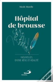 Hôpital De Brousse