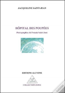 Capa do artigo Hôpital Des Poupées