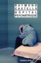 Hôpital Psychiatrique