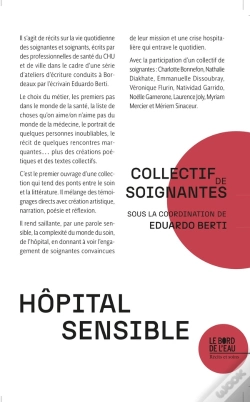Capa do artigo Hôpital Sensible