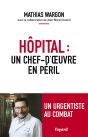 Hôpital : Un Chef-D'Oeuvre En Péril - Preview