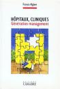 Hopitaux Cliniques Generation Management - Preview