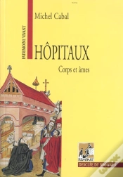 Capa do artigo Hopitaux ; Rempart