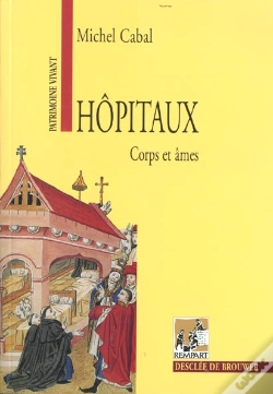 Capa do artigo Hopitaux ; Rempart