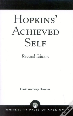 Capa do artigo Hopkins' Achieved Self