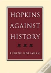 Capa do artigo Hopkins Against History