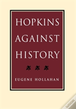 Capa do artigo Hopkins Against History