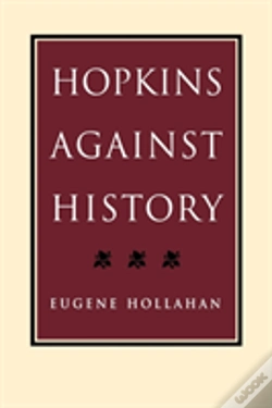 Capa do artigo Hopkins Against History