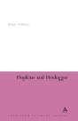Hopkins And Heidegger - Preview