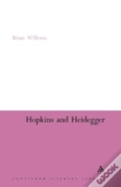 Hopkins And Heidegger