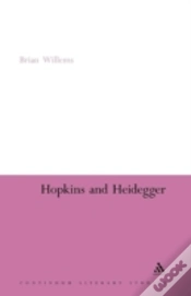 Capa do artigo Hopkins And Heidegger