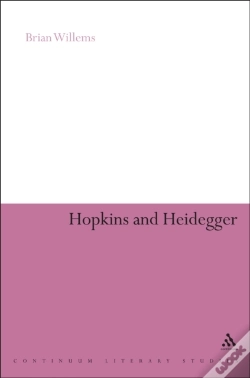 Capa do artigo Hopkins And Heidegger