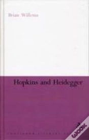 Capa do artigo Hopkins And Heidegger