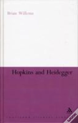 Capa do artigo Hopkins And Heidegger
