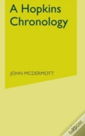 Capa do artigo Hopkins Chronology