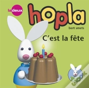 Capa do artigo Hopla C