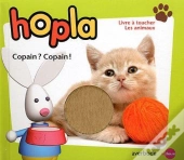 Hopla Copain ? Copain !