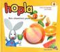 Hopla Des Vitamines Pour Onki ! - Preview