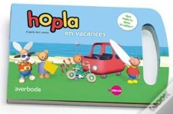 Capa do artigo Hopla En Vacances