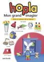 Hopla Mon Grand Imagier Sur La Maison - Preview