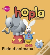 Hopla. Plein D'Animaux