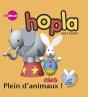 Hopla. Plein D'Animaux - Preview