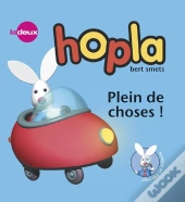 Hopla. Plein De Choses !