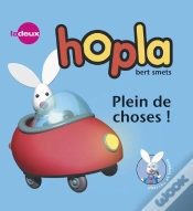 Capa do artigo Hopla. Plein De Choses !