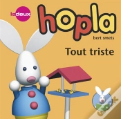 Capa do artigo Hopla - Tout Triste