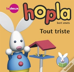 Capa do artigo Hopla - Tout Triste
