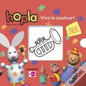 Hopla Vive La Couleur !