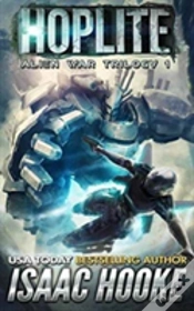 Capa do artigo Hoplite