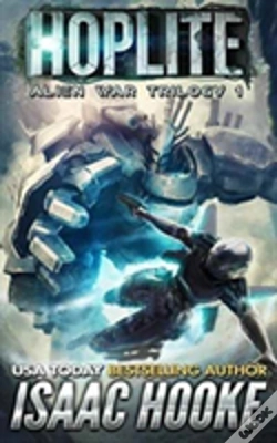 Capa do artigo Hoplite