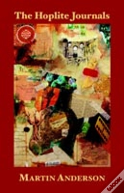 Capa do artigo Hoplite Journals