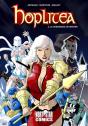 Hoplitea 2 - La Vengeance De Winter - Preview