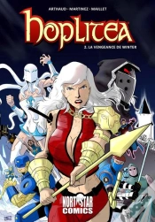 Capa do artigo Hoplitea 2 - La Vengeance De Winter