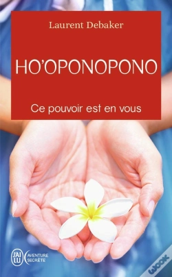 Capa do artigo Ho'Ponopono