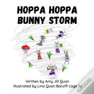 Hoppa Hoppa Bunny Storm