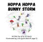Hoppa Hoppa Bunny Storm - Preview