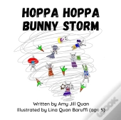 Hoppa Hoppa Bunny Storm