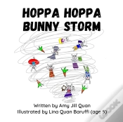 Capa do artigo Hoppa Hoppa Bunny Storm