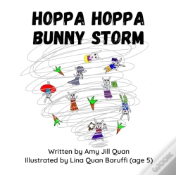 Capa do artigo Hoppa Hoppa Bunny Storm