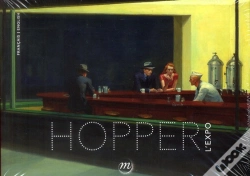 Capa do artigo Hopper L'Expo (Bilingue Francais / Anglais) 09/2012