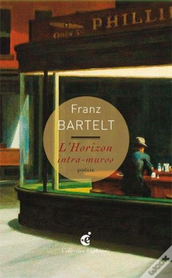 Capa do artigo Hopper, L'Horizon Intra-Muros