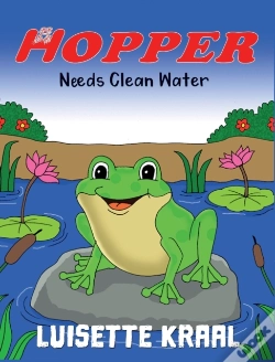 Capa do artigo Hopper Needs Clean Water