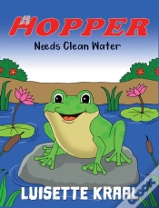 Capa do artigo Hopper Needs Clean Water