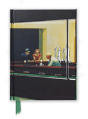 Hopper Nighthawks (Foiled Journal) - Preview