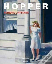 Capa do artigo Hopper, Peindre L