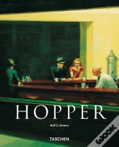 Capa do artigo Hopper