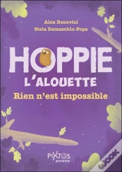 Capa do artigo Hoppie L